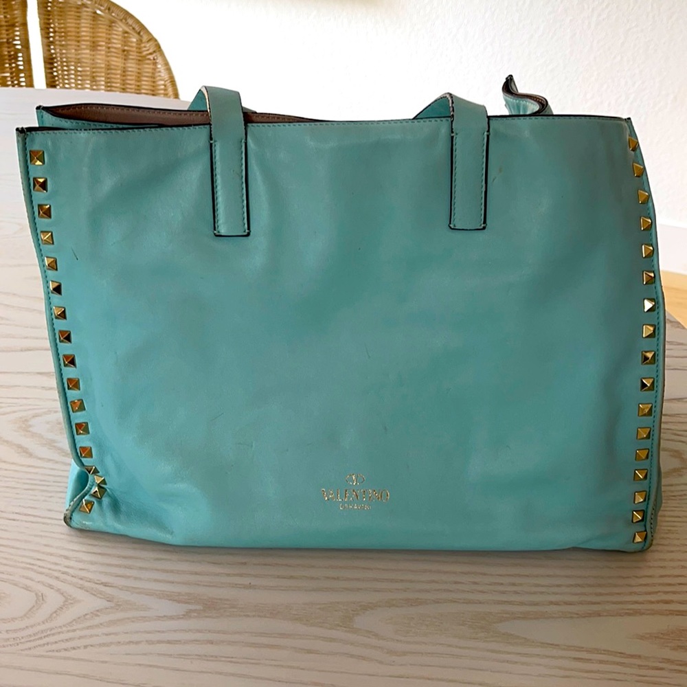 Valentino tote